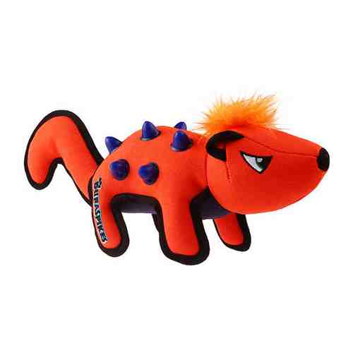 Игрушка GigWi Дюраспайк-Скунс для собак арт. 3419615