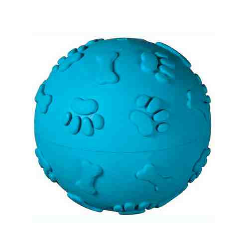 Игрушка JW Мяч хихикающий большая для собак арт. 3477066
