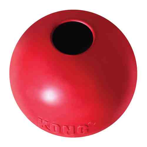 Игрушка KONG Classic Мячик для собак 6 см арт. 3483766