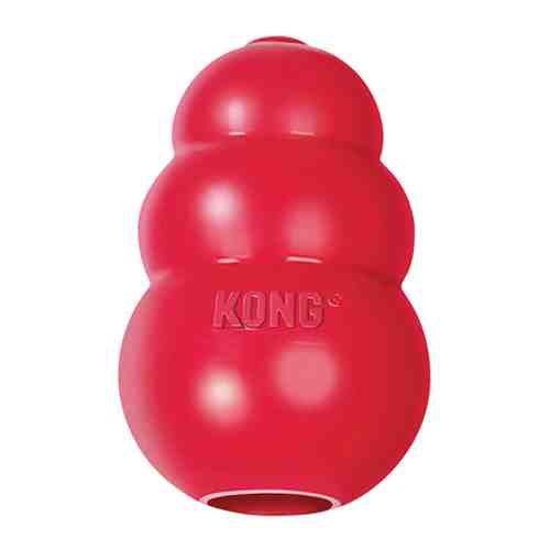 Игрушка KONG Classic XL очень большая для собак 13х8 см арт. 3483718