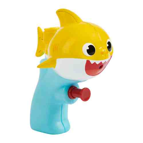 Игрушка WowWee Baby Shark Водяное оружие арт. 3516426