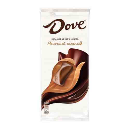 Шоколад Dove молочный 90 г арт. 3347523