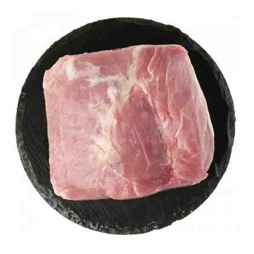 Карбонад из свинины Черкизово охлажденный в вакуумной упаковке 0.7-1.5 кг арт. 3358916