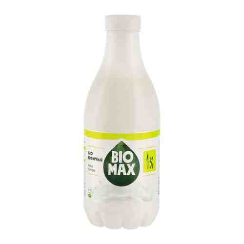 Кефирный напиток BioMax Легкий 1% 950 г арт. 3040064
