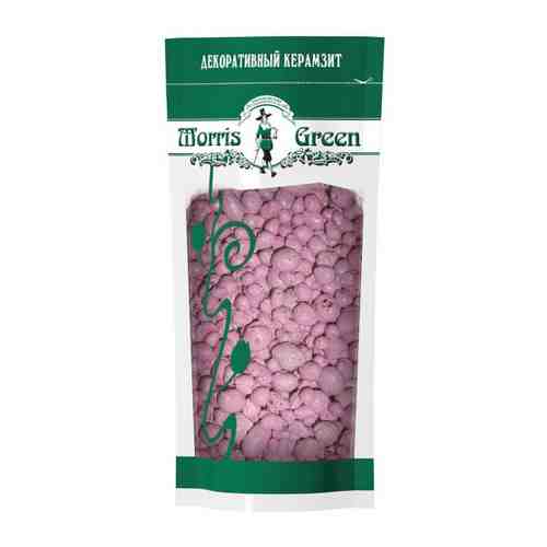 Керамзит Morris Green цветной декоративный цвета в ассортименте 0.5 л арт. 3474451
