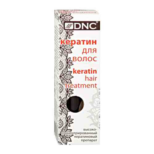 Кератин для волос DNC 20 г арт. 3425246
