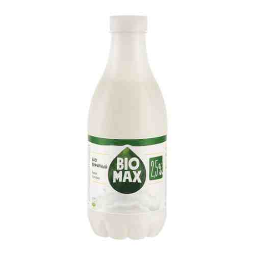 Кефирный напиток BioMax Эффективный 2.5% 950 г арт. 3040063
