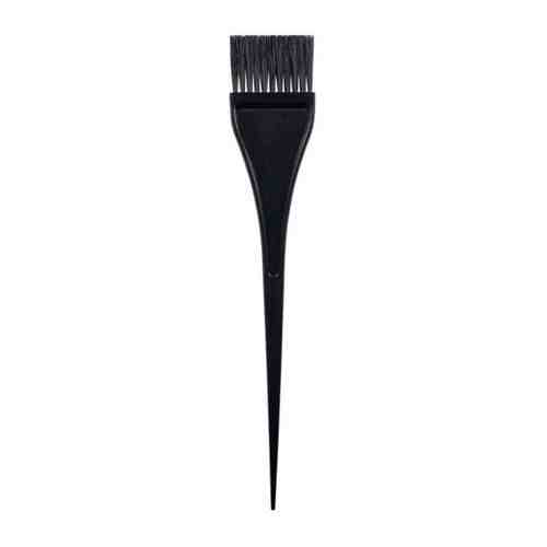 Кисть для окрашивания волос Lei 35 мм черный арт. 3447515
