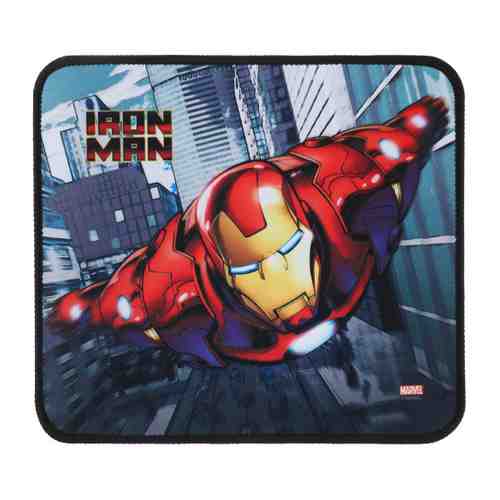 Коврик для мыши Marvel Iron Man арт. 3509274