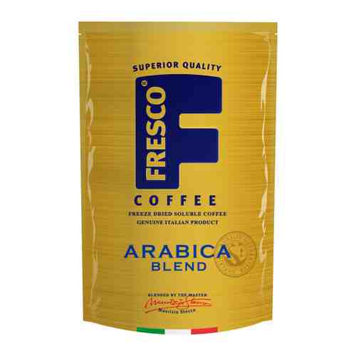 Кофе Fresco Arabica Blend 190 г арт. 3484473