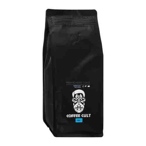 Кофе Cult Coffee Blend Daily 1 кг арт. 3447263