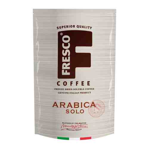 Кофе Fresco Arabica Solo 190 г арт. 3484438