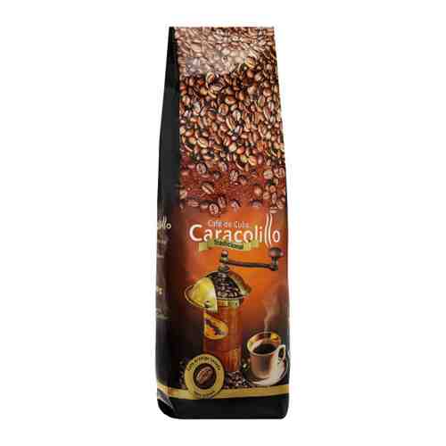 Кофе Caracolillo в зернах 1 кг арт. 3504414
