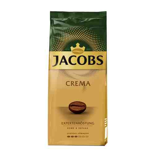 Кофе Jacobs Expertenrostung Crema в зернах 230 г арт. 3407893
