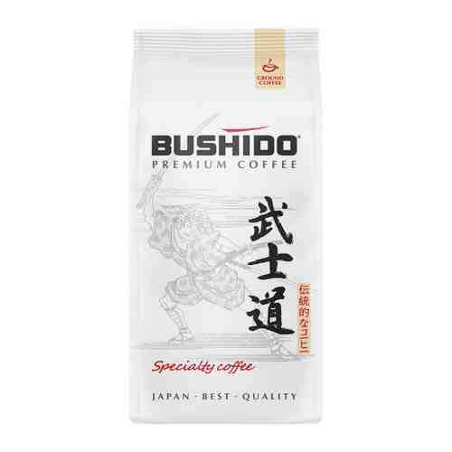 Кофе Bushido Specialty молотый 227 г арт. 3381880