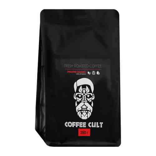 Кофе Cult Coffee Эфиопия Сидамо 250 г арт. 3447259