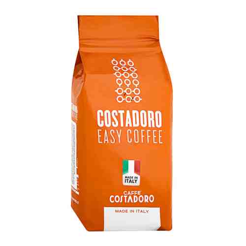 Кофе Costadoro Easy Coffee в зернах 1 кг арт. 3354698
