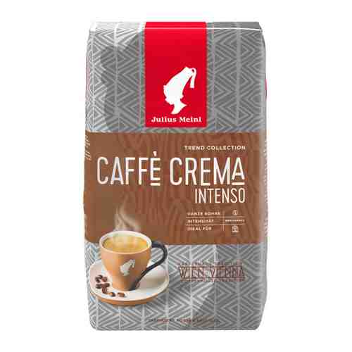Кофе Julius Meinl Trend Collection Caffe Crema Intenso в зернах 1 кг арт. 3397266