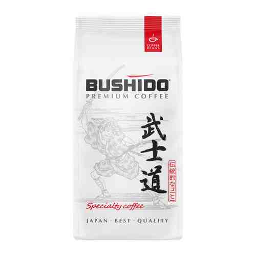 Кофе Bushido Specialty в зернах 227 г арт. 3381879