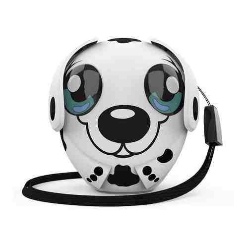 Колонка портативная HIPER ZOO Bluetooth Speaker Music Buddy Собака арт. 3448616