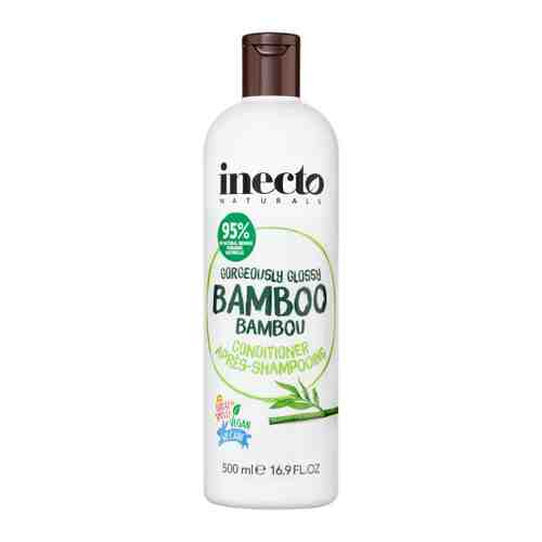 Кондиционер для волос Inecto Naturals восстанавливающий с экстрактом бамбука 500 мл арт. 3401720