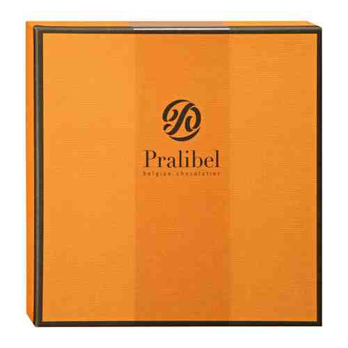 Конфеты Pralibel Prestige ассорти ручной работы N17 Mix 220 г арт. 3508461