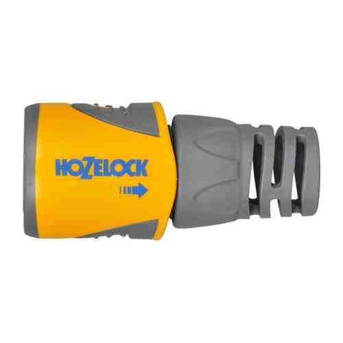 Коннектор Hozelock 2050 для концов шлангов Plus 12.5 мм и 15 мм арт. 3512039