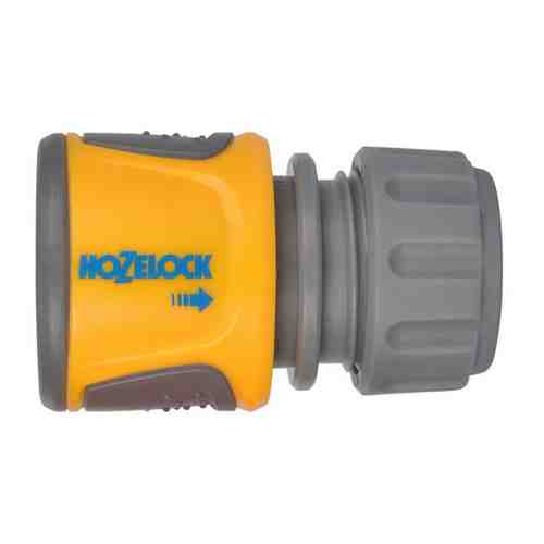 Коннектор Hozelock 2070 Классик 12.5 мм и 15 мм арт. 3512045