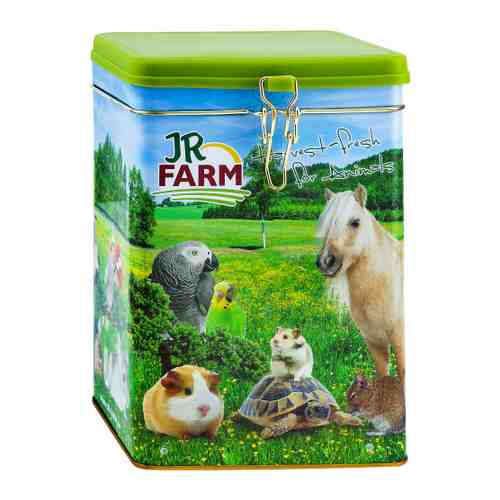 Контейнер JR Farm для хранения корма 4.3 л арт. 3459400