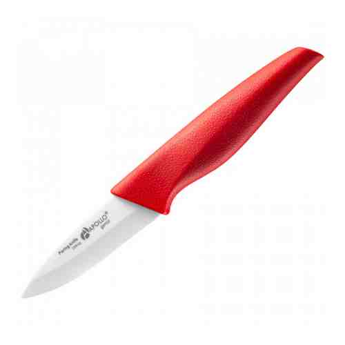 Нож кухонный Apollo genio Ceramic для овощей арт. 3378204