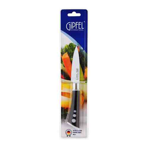 Нож кухонный Gipfel для овощей 9 см арт. 3445032