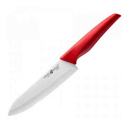 Нож кухонный Apollo genio Ceramic 14.2 см арт. 3378206