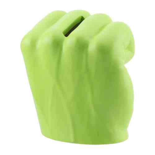 Копилка Paladone Marvel Hulk Fist Money Box арт. 3487087