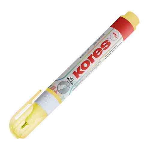 Корректирующий карандаш Kores Pastel цвет в ассортименте 8 мл арт. 3505775
