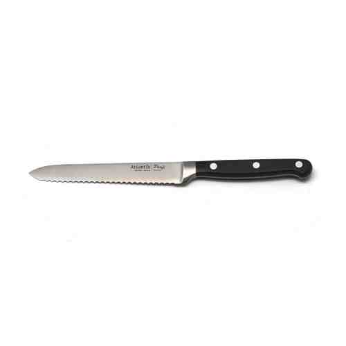 Нож кухонный Atlantis Геракл для томатов 14 см арт. 3443019