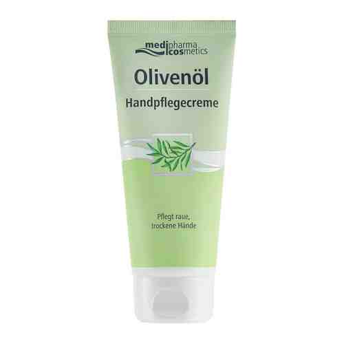 Крем для рук Olivenol Medipharma cosmetics 100 мл арт. 3414828