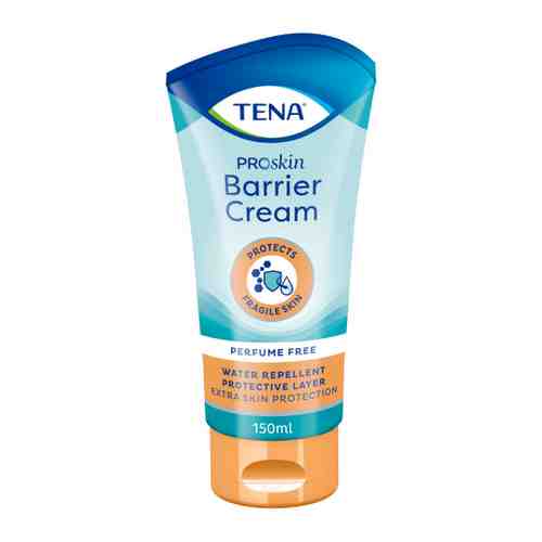 Крем для тела Tena ProSkin Barrier Cream защитный 150 мл арт. 3403131