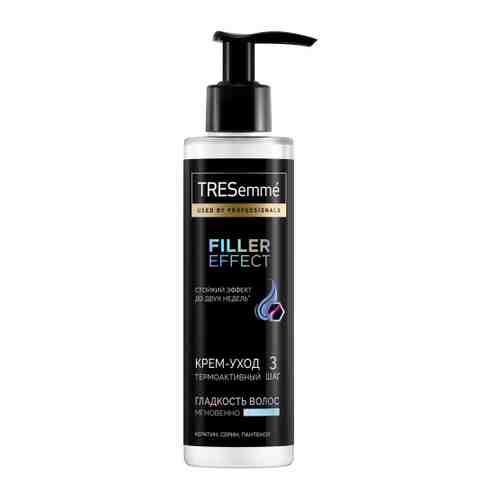 Крем-уход для волос TRESemme Filler Effect термоактивный несмываемый 115 мл арт. 3401108
