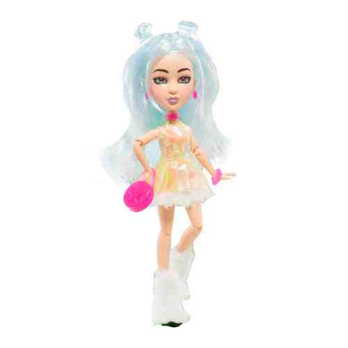 Кукла 1toy SnapStar Echo с аксессуарами 23 см арт. 3381891