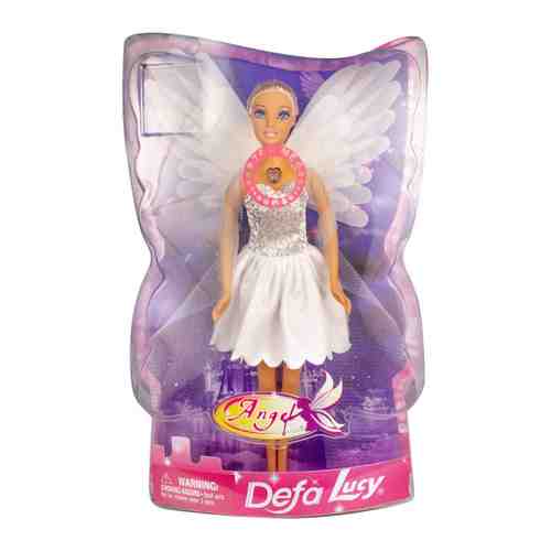 Кукла-ангел Defa Lucy арт. 3486177