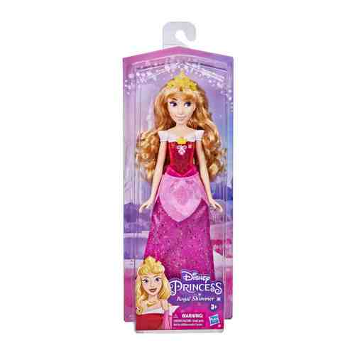 Кукла Disney Princess Аврора арт. 3433841