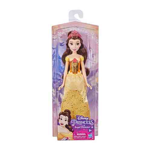 Кукла Disney Princess Белль арт. 3433840