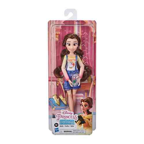 Кукла Disney Princess Комфи Белль арт. 3481325