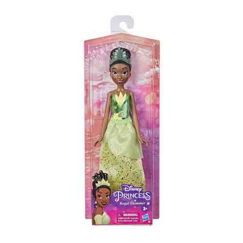 Кукла Disney Princess Тиана арт. 3433843