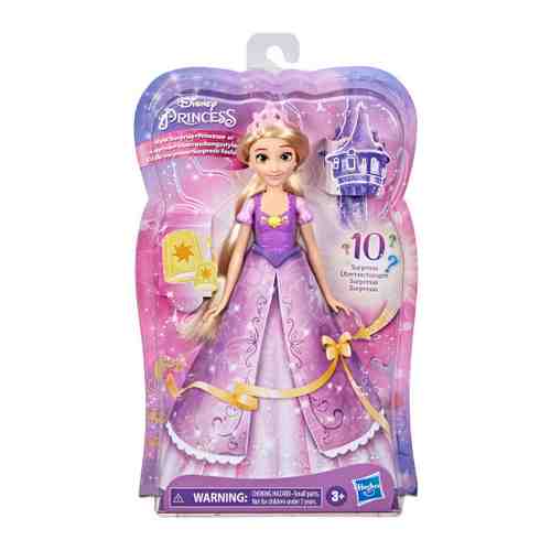 Кукла Disney Princess в платье с кармашками арт. 3481321