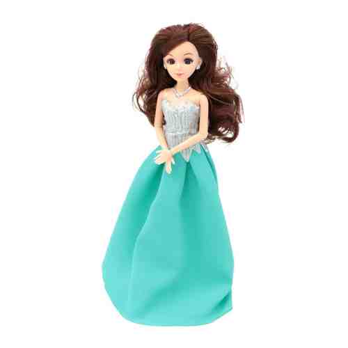Кукла Funky Toys Эмили шарнирная в бальном платье 29 см арт. 3488944