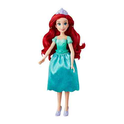 Кукла Hasbro Принцессы Дисней Ариэль арт. 3482496