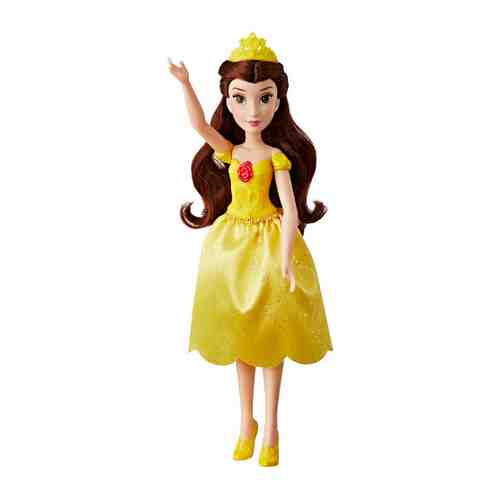 Кукла Hasbro Принцессы Дисней Белль арт. 3482488