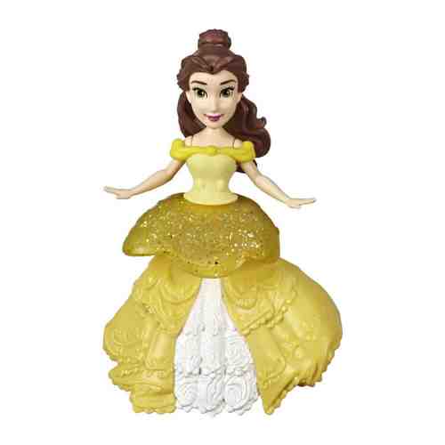 Кукла Hasbro Принцессы Дисней Белль арт. 3482523