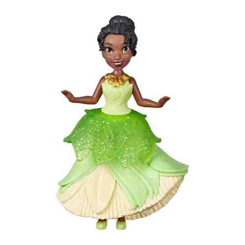 Кукла Hasbro Принцессы Дисней Тиана арт. 3482508
